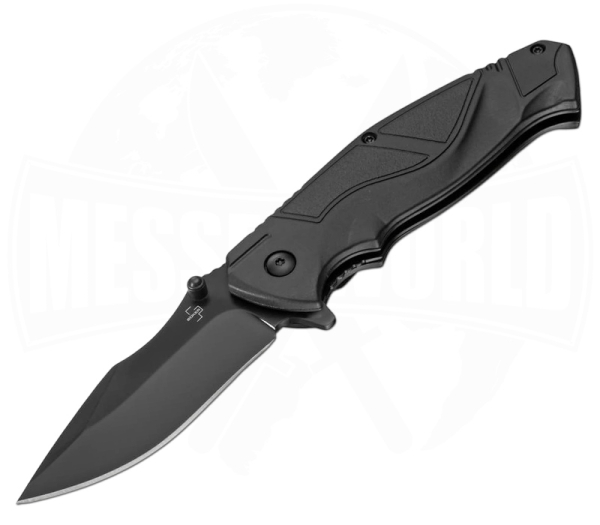 Böker Plus All Black Pro
