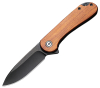 Elementum Black Cuibourtia