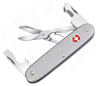 Companion Slim Alox Silber