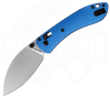 Mini Nightshade Blue Aluminum