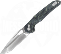 Thunderbird Satin Green G10