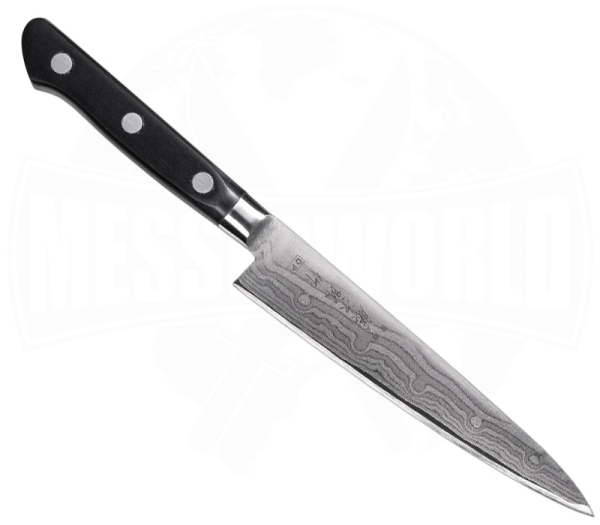 Tojiro Classic Damascus Petty 15 cm