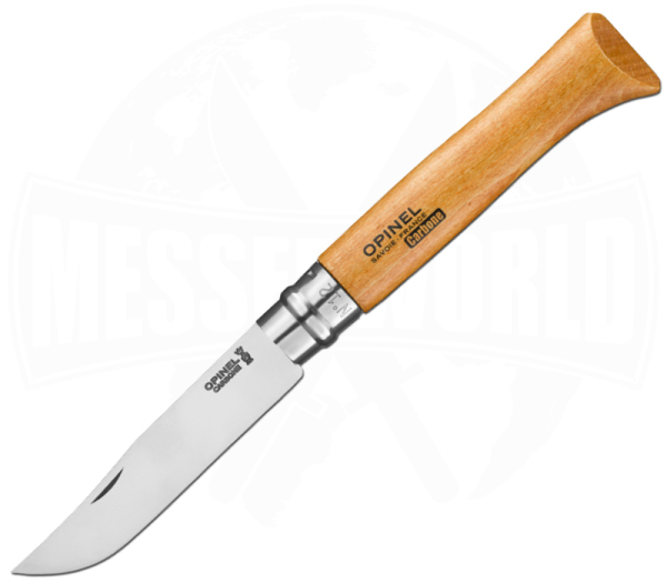 Opinel No. 12 Buche Carbon