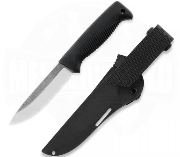 Peltonen Knives M07 Ranger Puuko N690 Composite Black