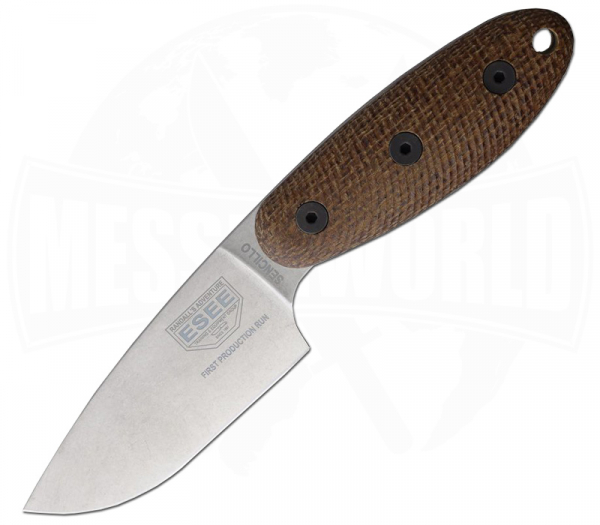 ESEE Knives Sencillo Fixed MagnaCut