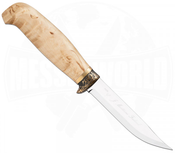 Marttiini Deluxe Lynx Bronze 450012