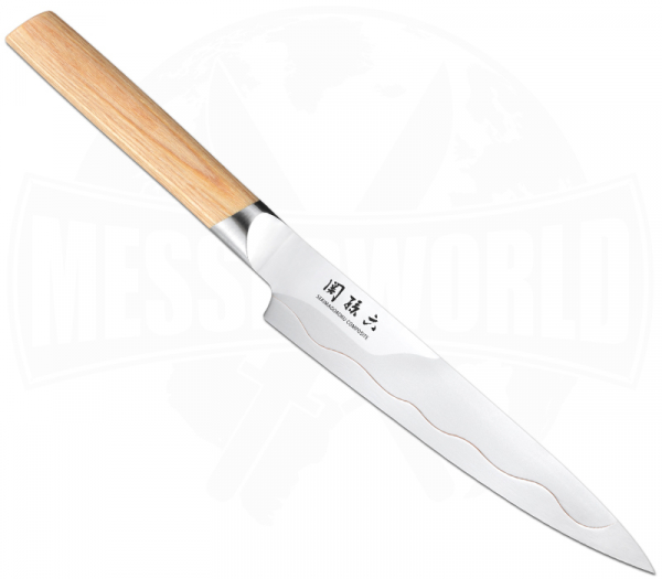 KAI Seki Magoroku Composite Allzweckmesser 15 cm