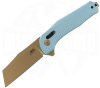 Diverge XR Light Blue/Gold