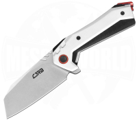 Tigris White