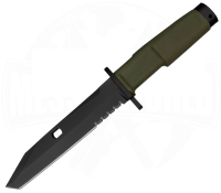 Fulcrum Evo NFG OD Green