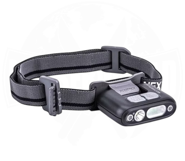Nextorch UT30 Set Kopflampe