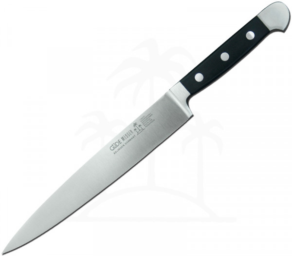 Güde Alpha Ham Knife