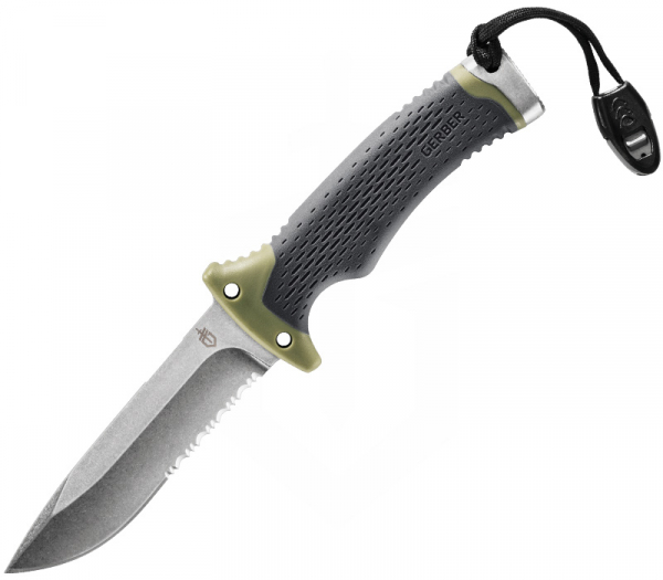 Ultimate Survival Knife