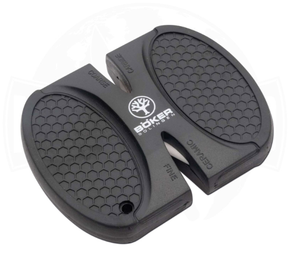 Böker Taschen-Schärfer Messerschärfer