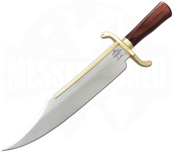 Gil Hibben 65th Anniversary West Bowie GH5121