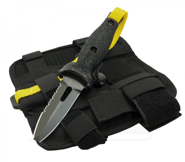 Extrema Ratio Dicok diving knife