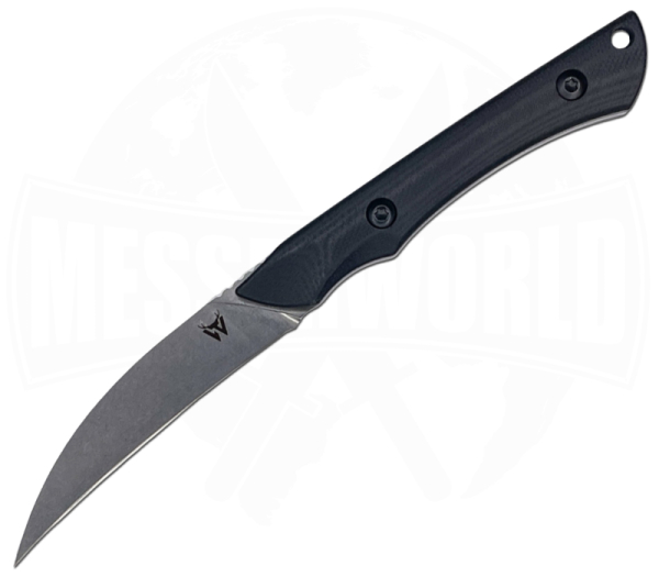Woodland Tactical AJAX Talon Messer