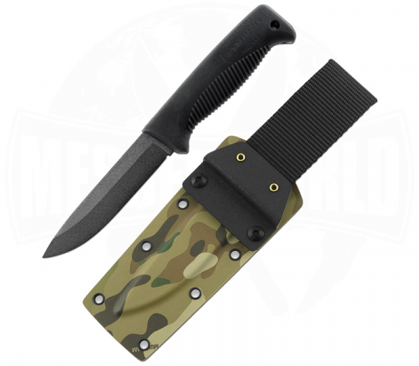 Peltonen M07 Ranger Puukko PTFE Kydex Multicam