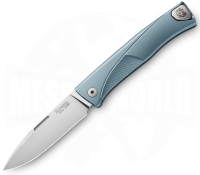 Thrill Titanium Blue