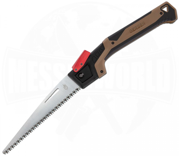 Gerber Bushcraft Saw GE007465