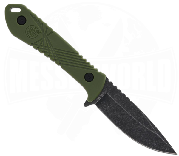 Smith & Wesson HRT Fixed Blade Feststehendes Messer