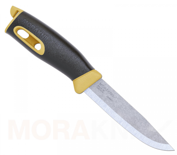 Morakniv Companion Spark Yellow