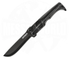 Doubledown Machete Knife Black