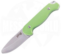 Outdoor Kids Knife Green