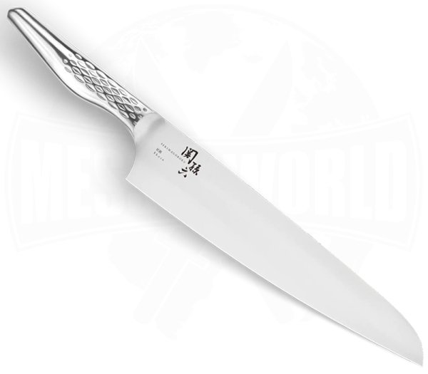 KAI Seki Magoroku Shoso Kochmesser 24 cm