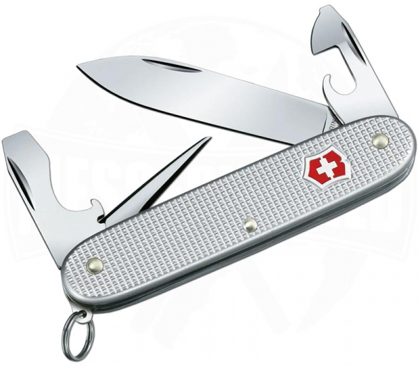 Victorinox Pioneer Alox - Multitool