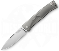 Thrill Titanium Grey