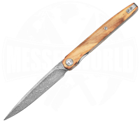 Lanza Olive Wood