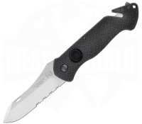 PRT II G10 Black DE