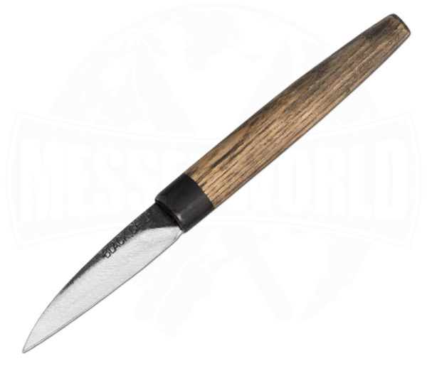 Black Chili Lemon Drop 7 Obst & Schälmesser Eschenholz