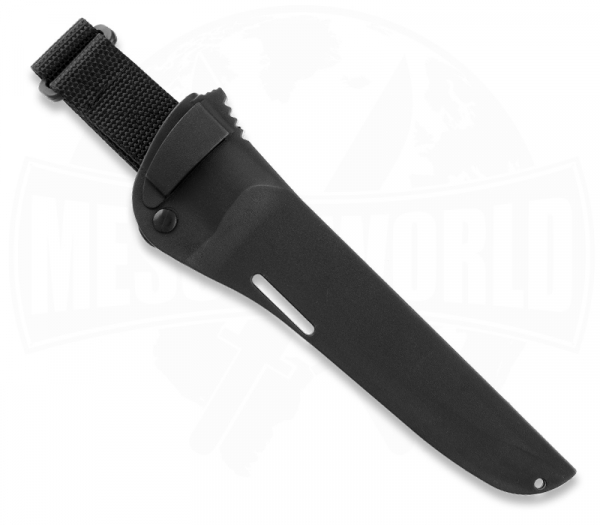 Peltonen M95 Composit Sheath Black