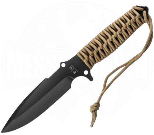 TB Outdoor Maraudeur Paracord Brown