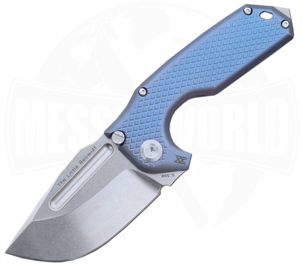 Midgards Messer Little Beowulf Folder CPM D2