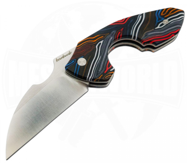 Bastards Knives Coronas Cigar Cutter G10