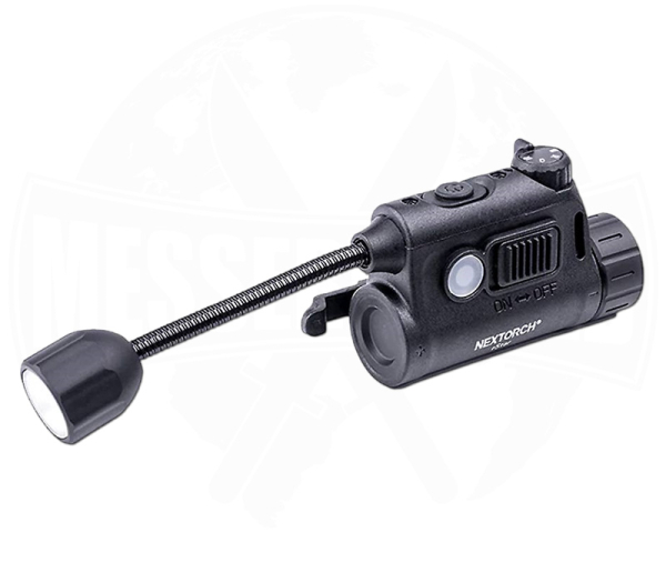 Nextorch RSTAR Helmlicht