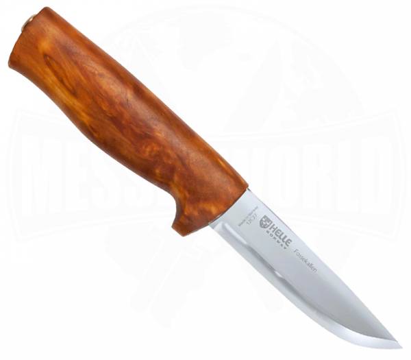 Helle Fossekallen 1049 Fixed Outdoor Knife