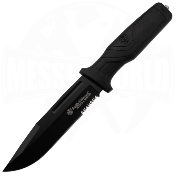 Search & Rescue Fixed Blade Tanto