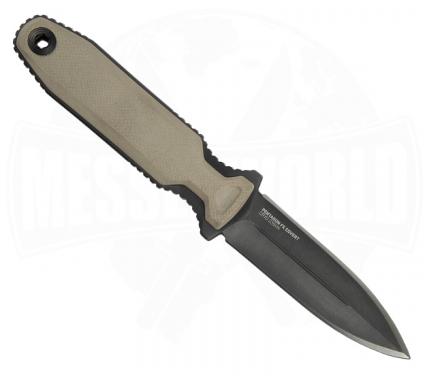 SOG Pentagon FX Covert FDE