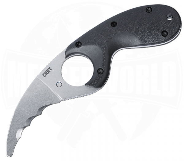 CRKT Bear Claw Veff Serations - 2511