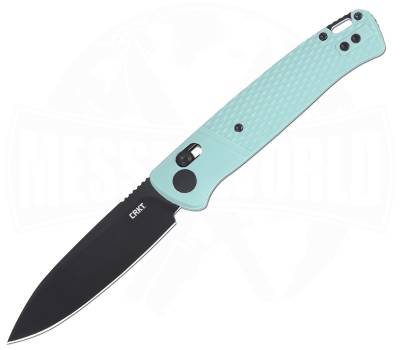 CRKT Counterpart Aqua