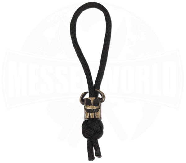 Hafenbagaluten Customs Bagaluten Lanyard Black Viking
