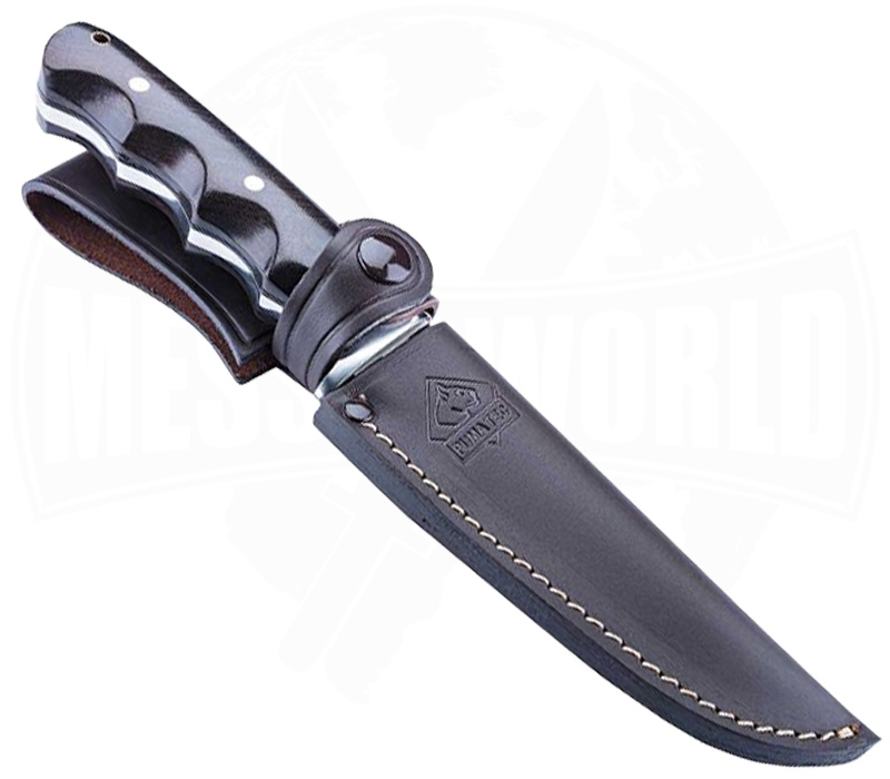 Fahrtenmesser - Feststehende Messer Für Die Jagd, EDC, Outdoor Und