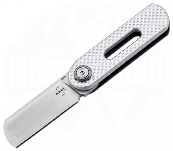 Böker Plus Ovalmoon Swivel - Pocket Knife