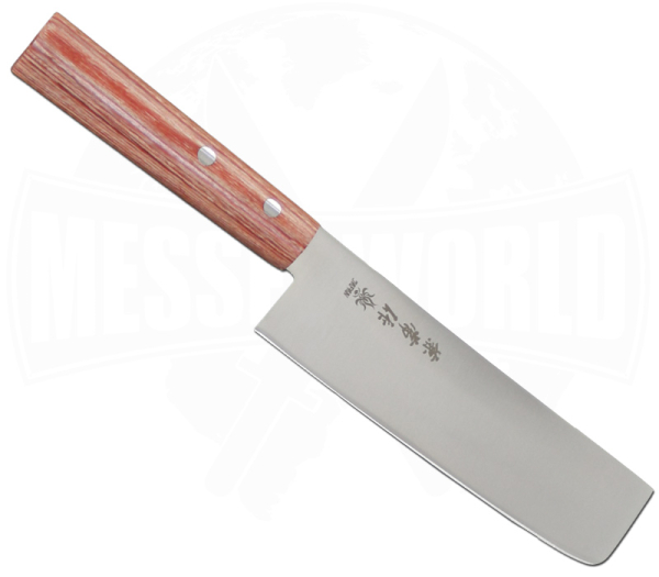 Kanetsune Seki Usubagata Holzgriff 165 mm 555 Series