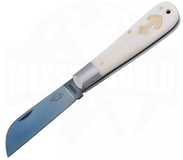 Otter Anker-Messer Groß Elforyn - 42a konformes Zweihandmesser