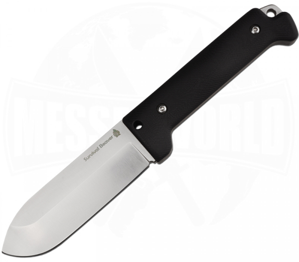 K4 Knives - Reini Rossmann K4 Survival Beaver